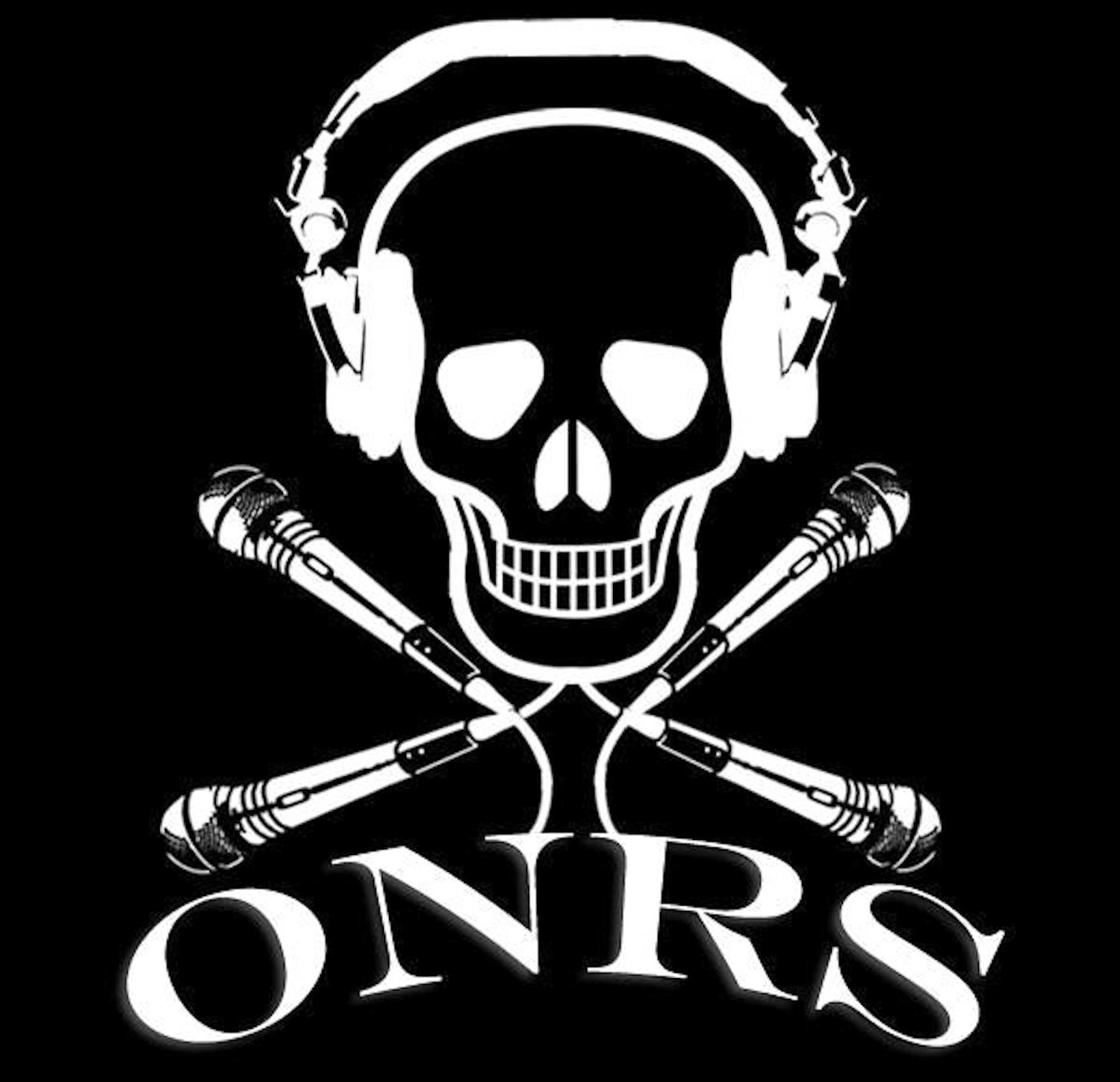 ONRS - EP 352 - Adolfs Beach Shack
